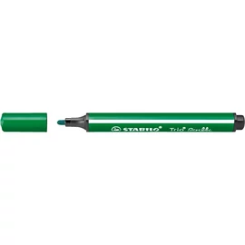 Stabilo Trio Scribbi zöld filctoll