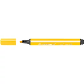 Stabilo Trio Scribbi sárga filctoll