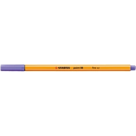 Stabilo Point 88/59 halványlila tűfilc