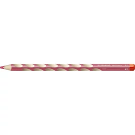 Stabilo Easy jobbkezes rózsa színes ceruza