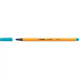 Stabilo Point 88/31 világos kék tűfilc