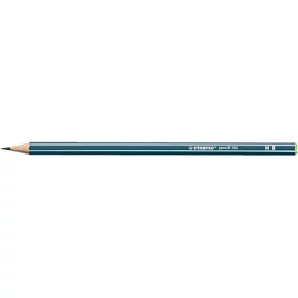 Stabilo 160 HB olajzöld grafitceruza