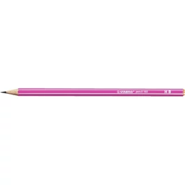 Stabilo 160 HB pink grafitceruza