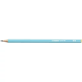 Stabilo 160 HB kék grafitceruza