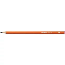 Stabilo 160 HB narancs grafitceruza