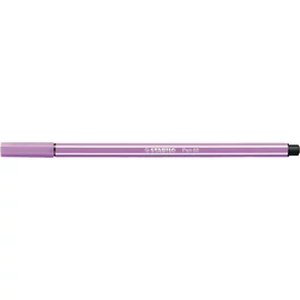 Stabilo Pen 68/59 pasztell lila rostirón