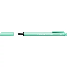 Stabilo PointMAX jégzöld rostirón