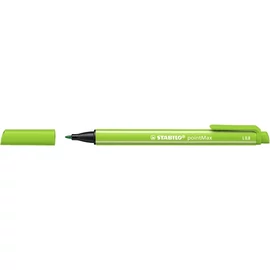 Stabilo PointMAX világoszöld rostirón