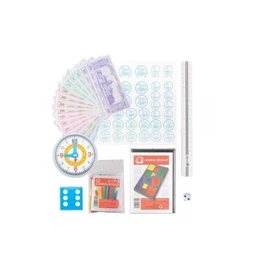 ICO Süni 1. oszt. indulókészlet