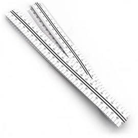 ICO Süni 100 cm papírcenti