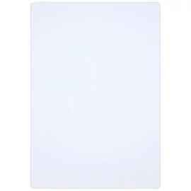 ICO Süni A5 műanyag füzetalátét