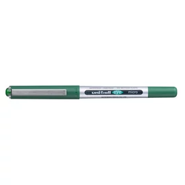 Uni UB-150E Eye Micro zöld rolleriron