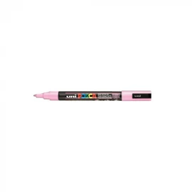 Uni POSCA PC-3M rózsaszín marker