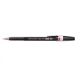 Zebra H-8000 fekete golyóstoll