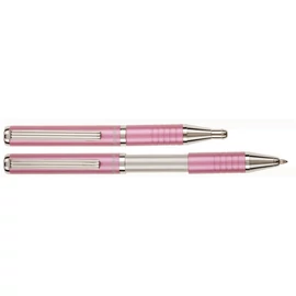 Zebra SL-F1 szétcsúsztatható rózsa golyóstoll