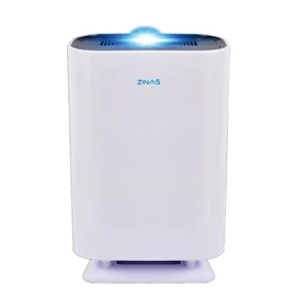 Zinas ZN-AF-02 UV lámpás légtisztító