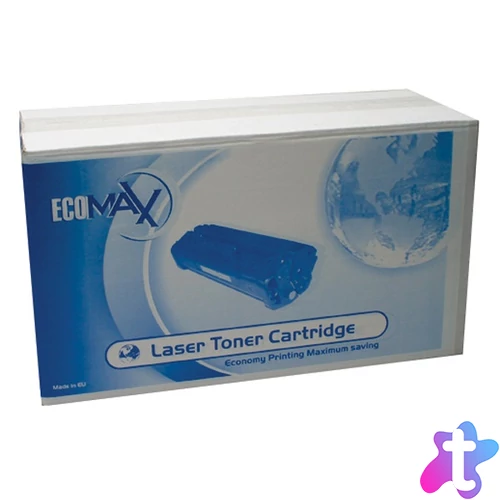 Utángyártott ECOMAX Toner Canon FX-10