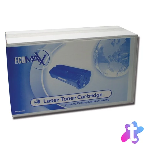 Utángyártott ECOMAX Toner 2624A