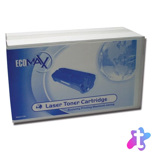 Utángyártott ECOMAX Toner Xerox 3117
