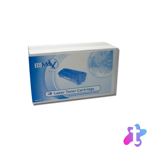 Utángyártott ECOMAX Toner Samsung 1210