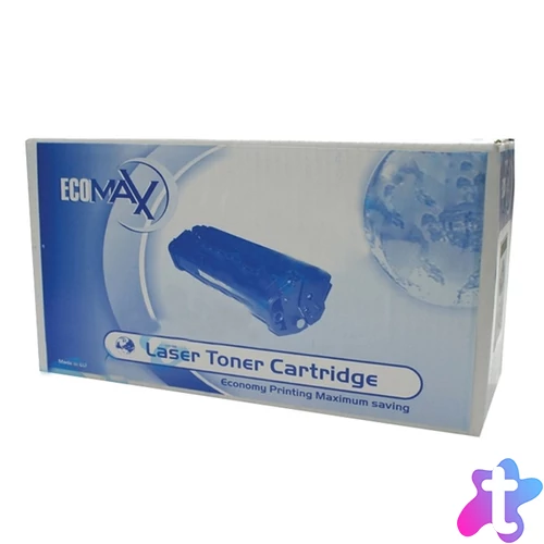 Utángyártott ECOMAX Toner Xerox 3130