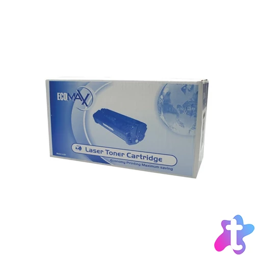 Utángyártott ECOMAX Toner 285A-NC