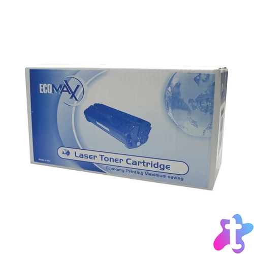 Utángyártott ECOMAX Toner Samsung 1660 (MLT-D 1042)