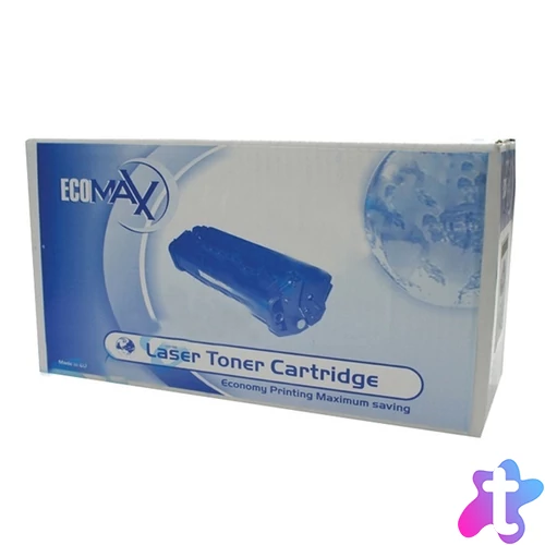 Utángyártott ECOMAX Toner 283A