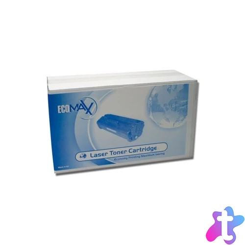 Utángyártott ECOMAX Toner Samsung D111L (MLT-D111L)