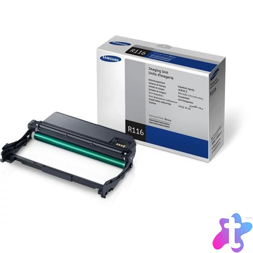 Utángyártott ECOMAX Toner Samsung Dobegység D116R (MLT-D116R)