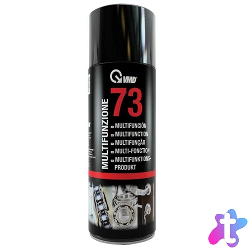 VMD Többfunkciós Spray 400ml