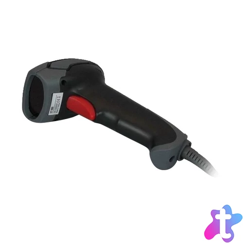 Vonalkód olvasó Laser USB - HT-900U