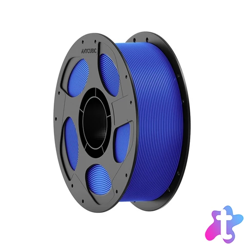 ANYCUBIC 3D Filament - PLA Filament Blue AHPLDB-107 (Kék, 1kg)