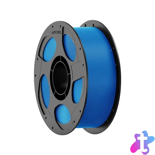 ANYCUBIC 3D Filament - PETG Filament Blue AHPEDB-102 (Kék, 1kg)