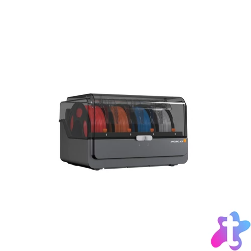 ANYCUBIC 3D színcserélő - ACE Pro 2 (Filament színcserélő és szárító, 4 szín)