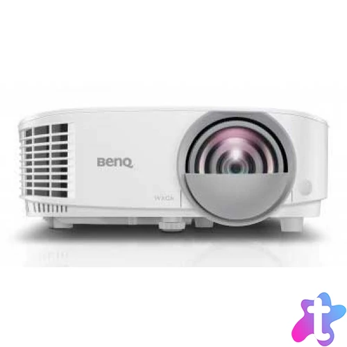 BenQ Projektor WXGA - MW809STH (0,49TR, 3500 AL, 20 000:1, 15 000h(LampSave), 2xHDMI, USB, ShortThrow)