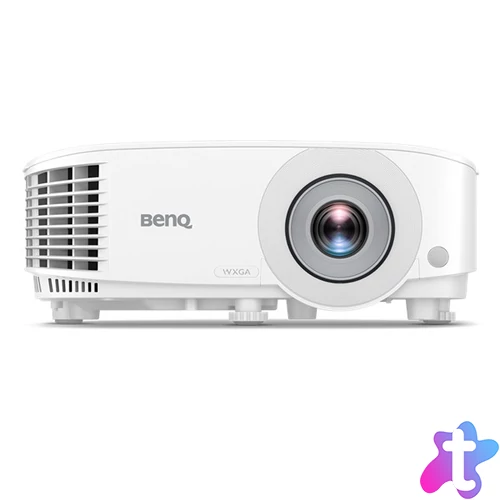 BenQ Projektor WXGA - MW560 (4000 AL, 20 000:1, 2xHDMI, USB-A)