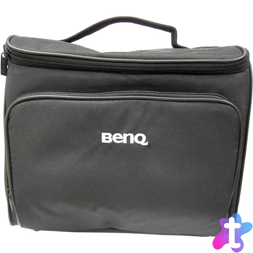 BenQ Projektor Hordtáska BGQM01 (belső méret: 32x25x11 cm, MX717/MX722/MX717/MX722/MX763/MX764/W1400/W1500/MX704/MW705/)