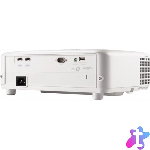 ViewSonic Projektor 4K UHD - PX701-4K (3200AL, HDR, 3D, HDMIx2, 10W spk, 6/20 000h)