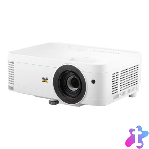 ViewSonic Projektor FHS - PX700HDH (3700AL, 1,1x, HDMIx2, 10W spk., 6/20 000h)