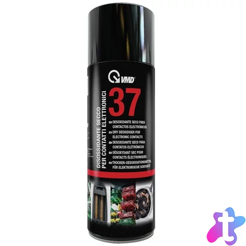 VMD Oxidáció eltávolító kontakt spray (elpárolgó)
