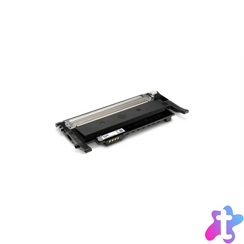 ZAFÍR Toner - HP W2070A (117A) (Fekete, 1000 lap)
