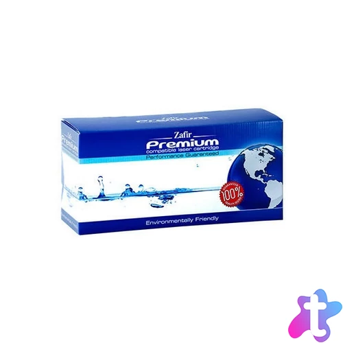 ZAFÍR Toner - HP W1350A No.135A (Fekete, 1100 lap)