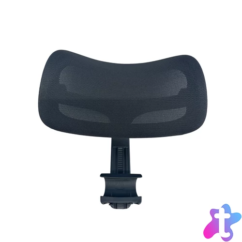 Aarven Irodai Szék fejtámasz, DQ-1912B-hez fekete, fejtámla