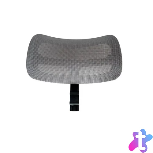 Aarven Irodai Szék fejtámasz, DQ-1925BG-hez szürke, fejtámla