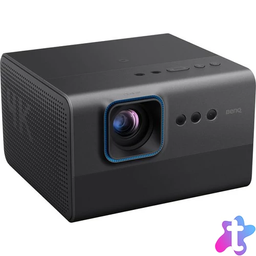 Projektor GP520 BLACK UHD Smart BENQ