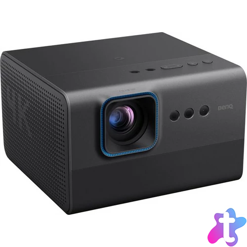 Projektor GP520 BLACK UHD Smart BENQ