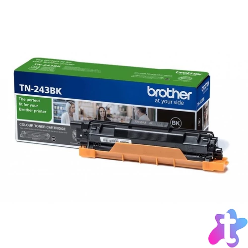 Brother TN-243BK Toner Black 1.000 oldal kapacitás