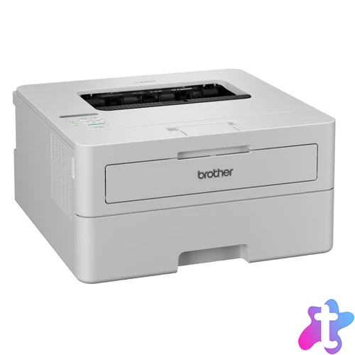 Brother HLB2180DW mono lézer egyfunkciós nyomtató