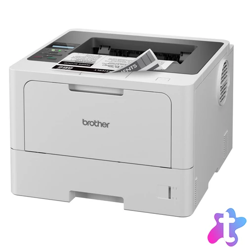 Brother HLL5210DW mono lézer egyfunkciós nyomtató